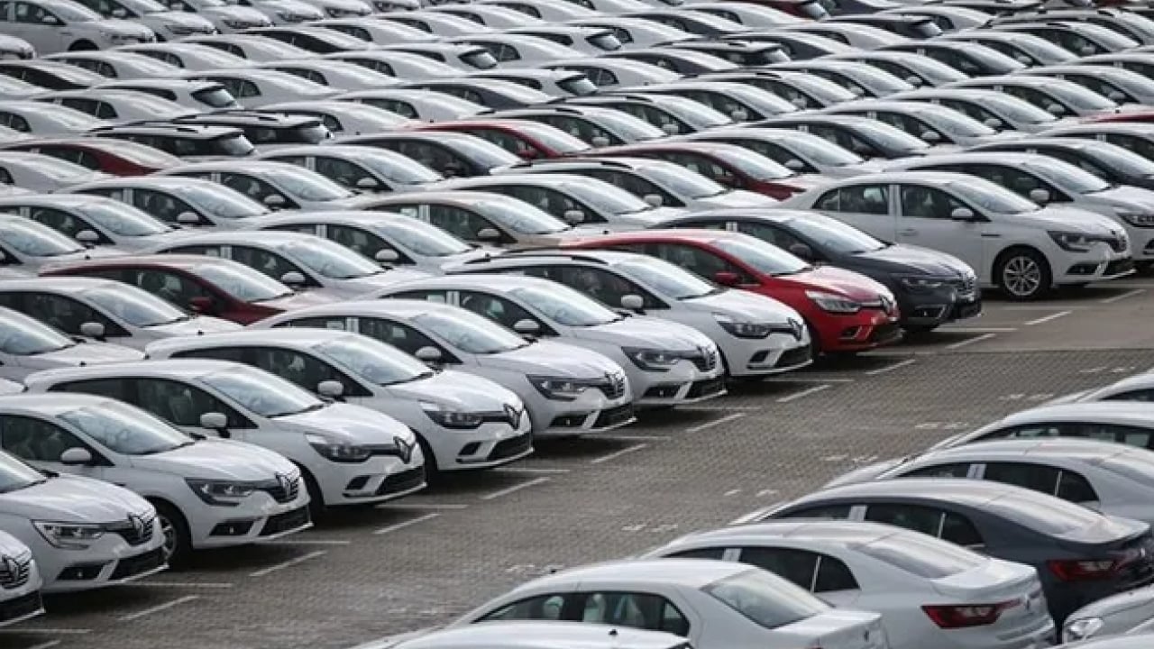 Foto - Türkiye'nin en ucuz otomobilleri açıklandı! İşte o arabaların yeni fiyat listesi...