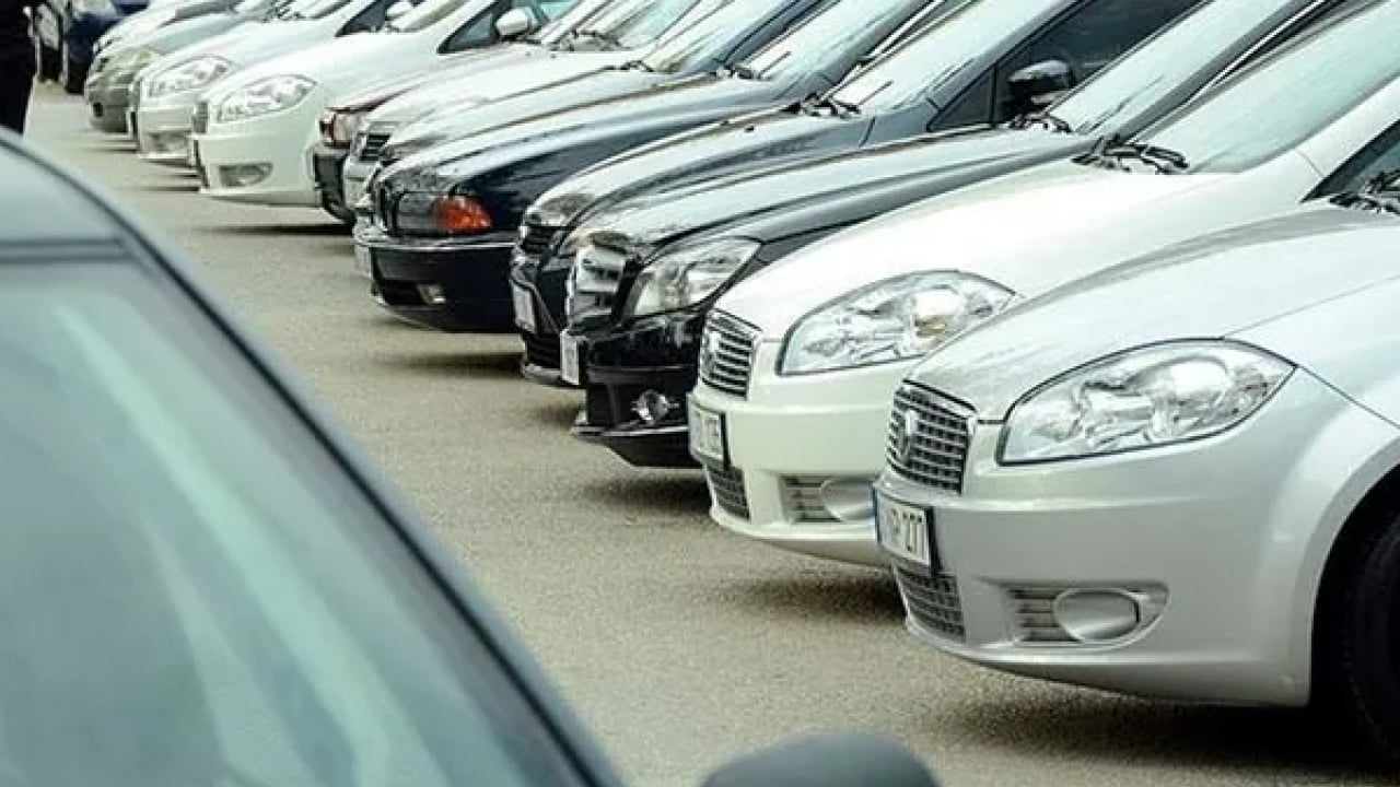 Foto - Türkiye'nin en ucuz otomobilleri açıklandı! İşte o arabaların yeni fiyat listesi...