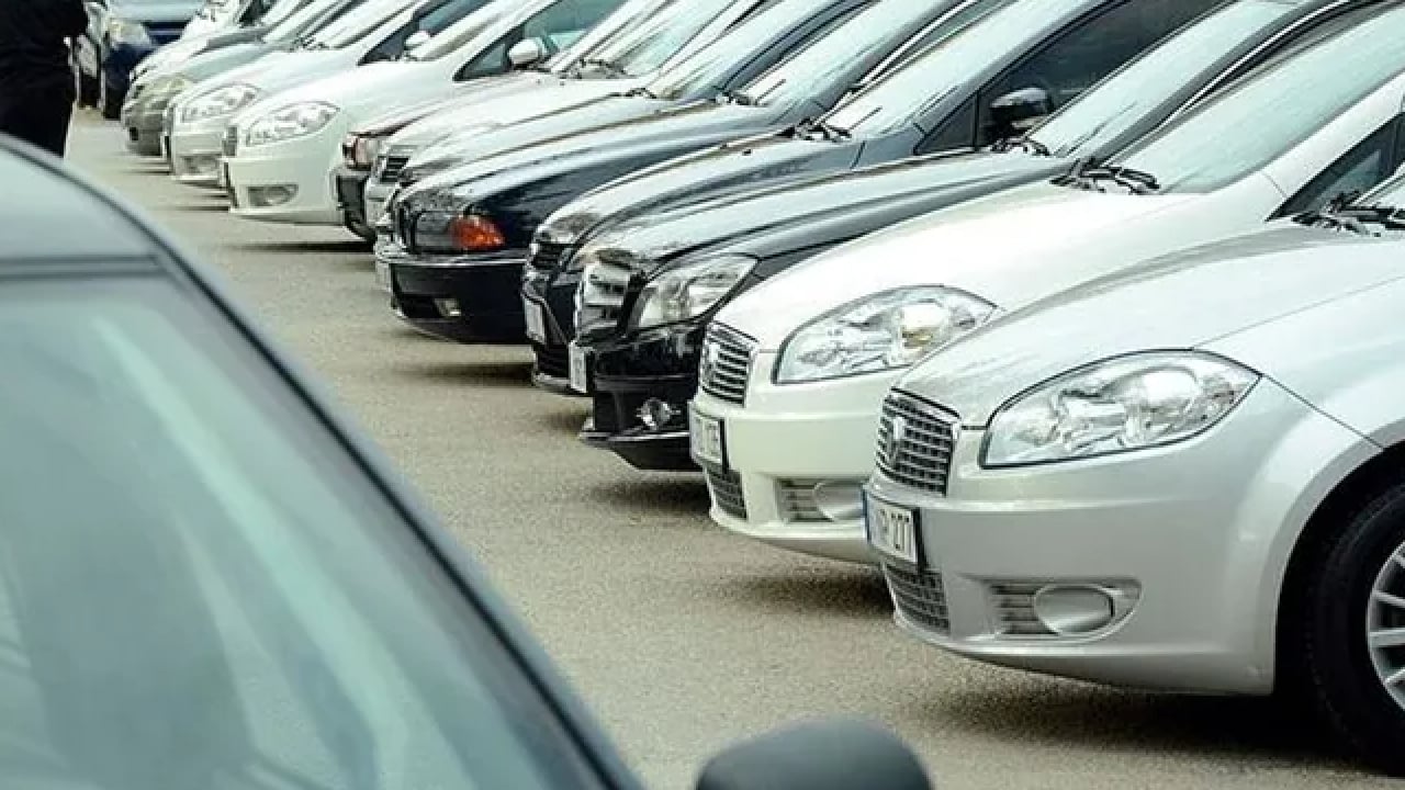 Foto - Türkiye'nin en ucuz otomobilleri açıklandı! İşte o arabaların yeni fiyat listesi...