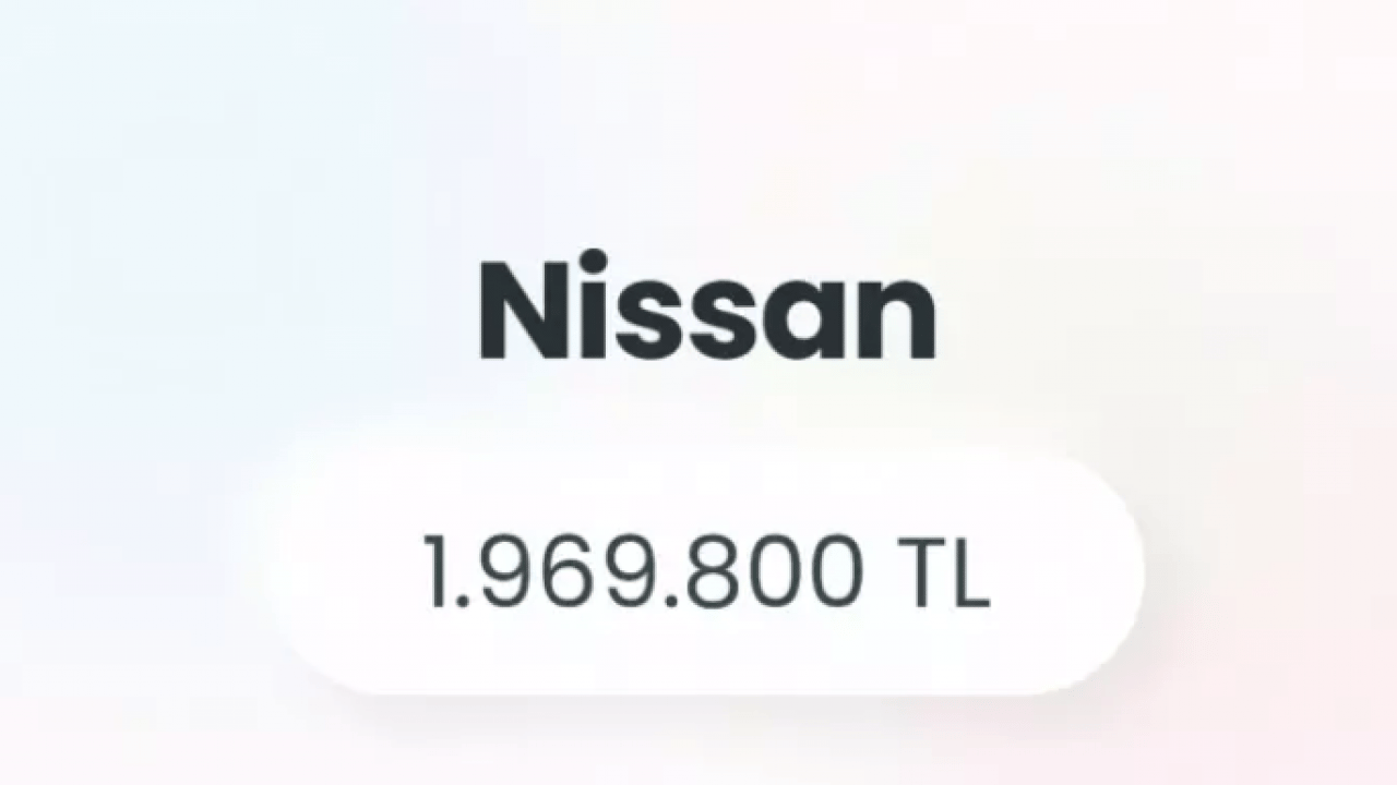 Foto - Türkiye'nin en ucuz sıfır otomobilleri belli oldu! İşte güncel model listesi...