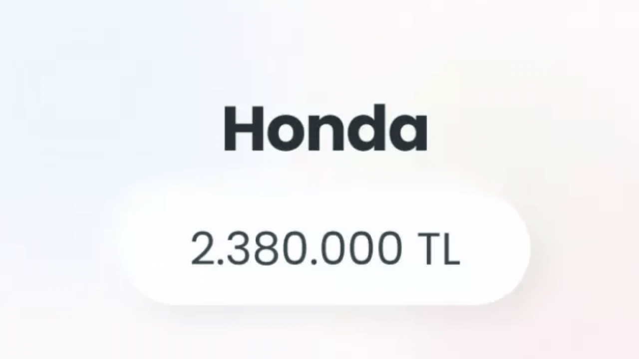 Foto - Türkiye'nin en ucuz sıfır otomobilleri belli oldu! İşte güncel model listesi...