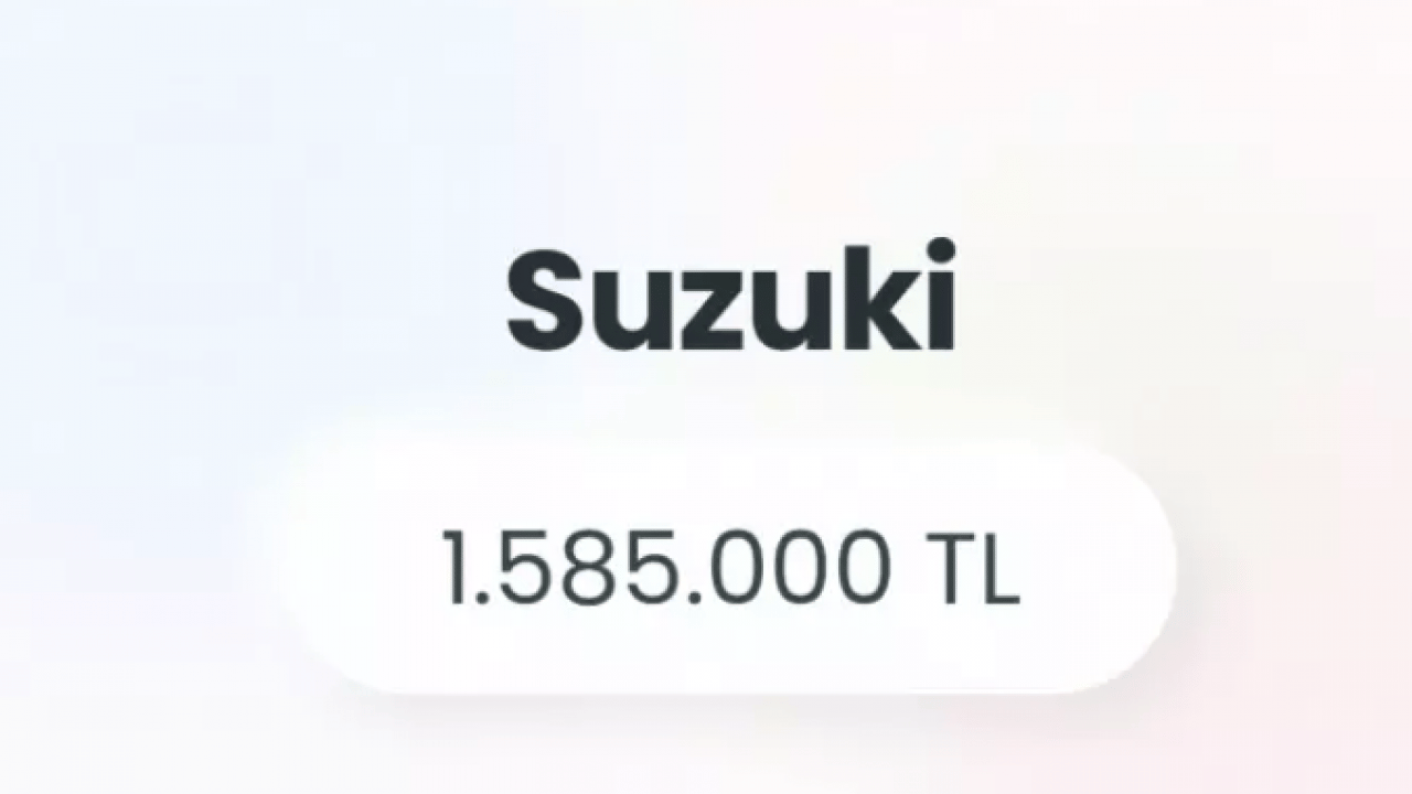 Foto - Türkiye'nin en ucuz sıfır otomobilleri belli oldu! İşte güncel model listesi...