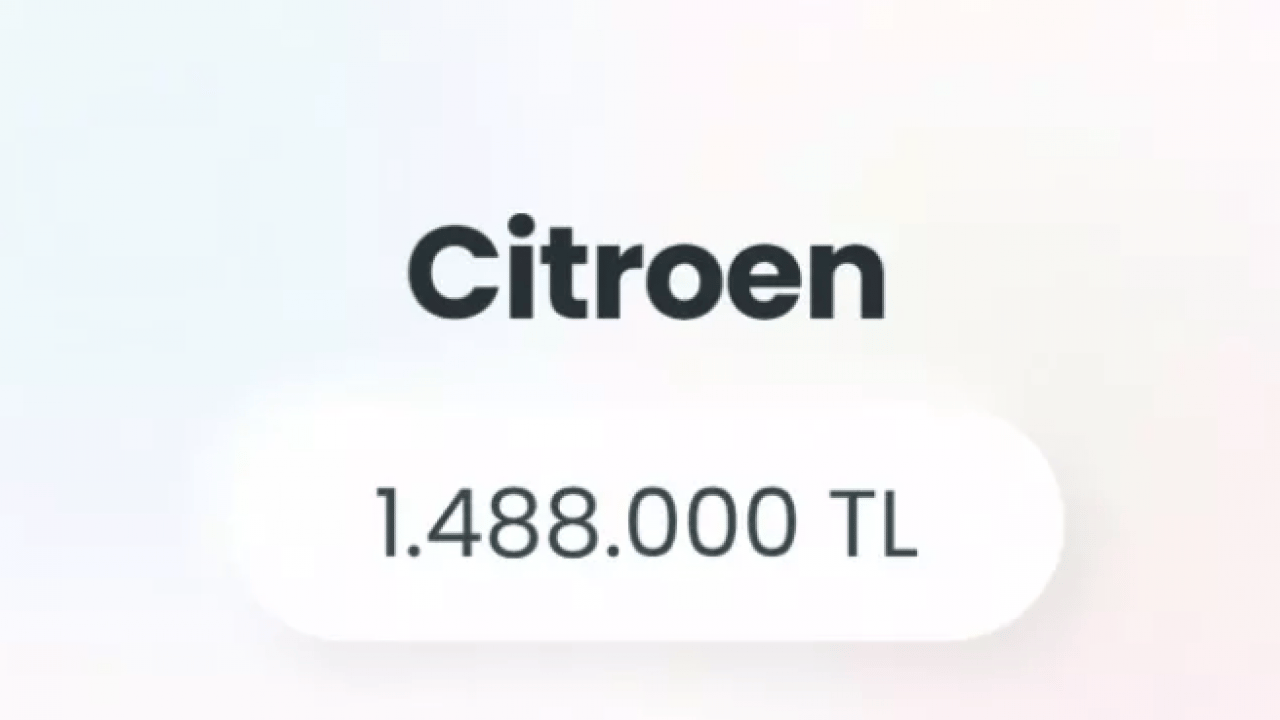 Foto - Türkiye'nin en ucuz sıfır otomobilleri belli oldu! İşte güncel model listesi...