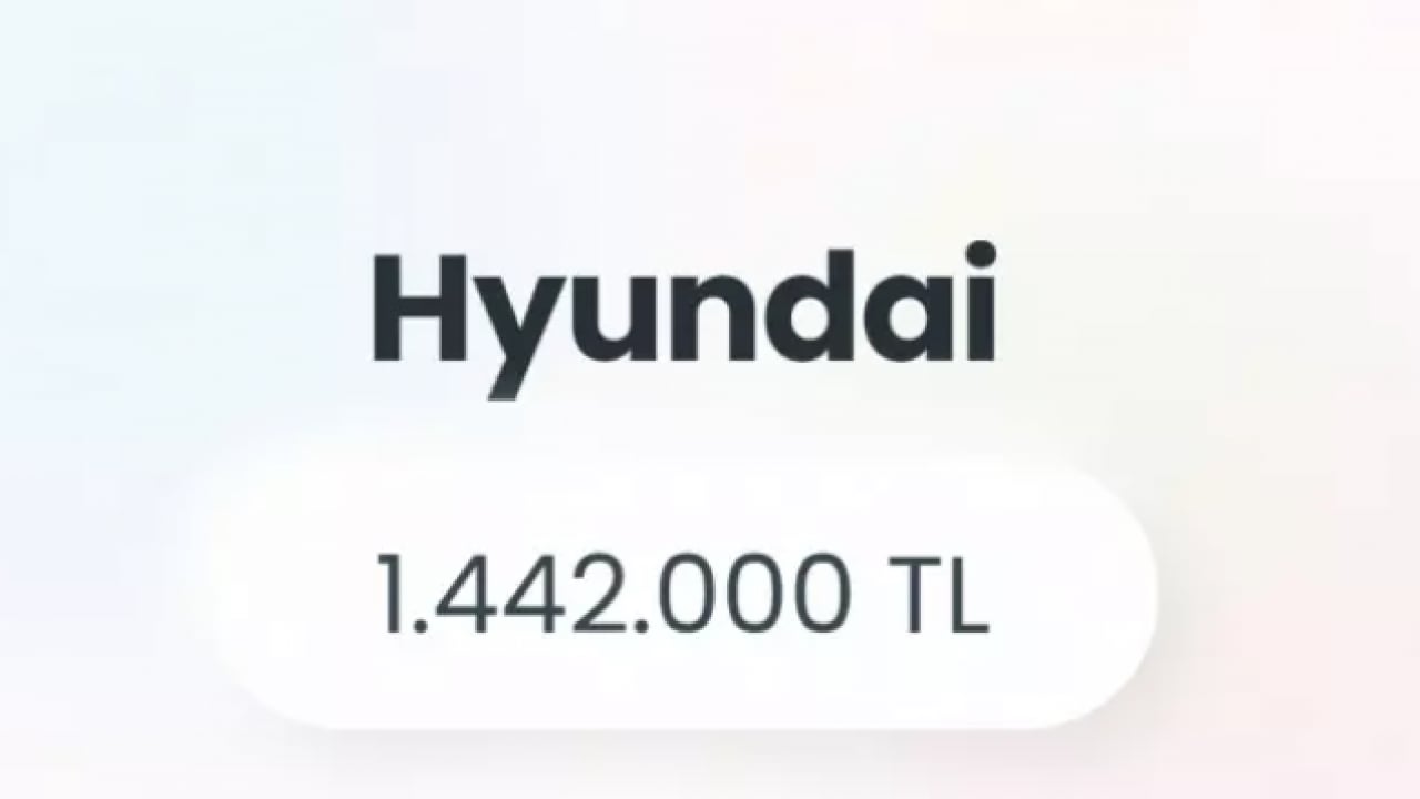 Foto - Türkiye'nin en ucuz sıfır otomobilleri belli oldu! İşte güncel model listesi...