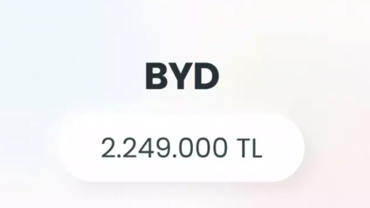 Foto - Türkiye'nin en ucuz sıfır otomobilleri belli oldu! İşte güncel model listesi...