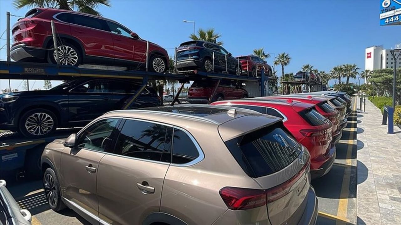 Foto - Türkiye’nin en ucuz SUV modelleri belli oldu! Herkes koşa koşa bunları alıyor