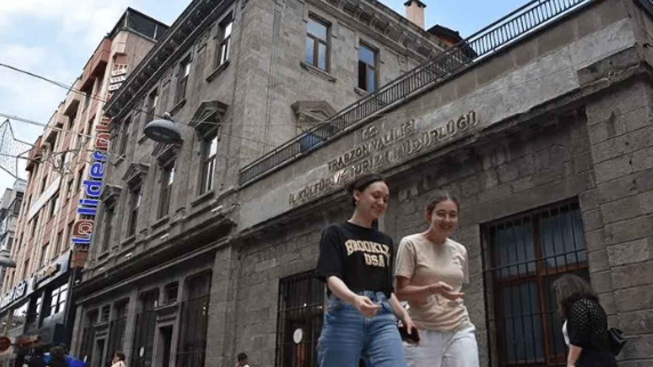 Foto - Türkiye'nin en uzun boylu insanları bu ilde! 