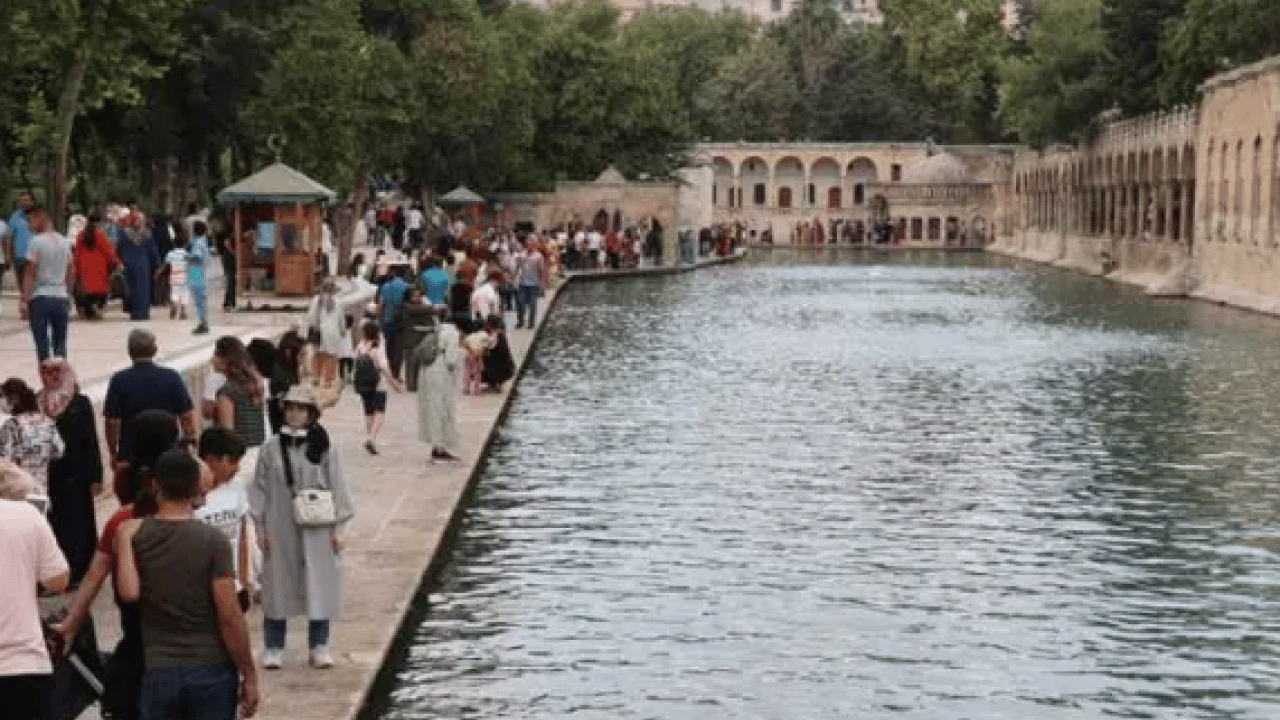 Foto - Türkiye'nin en uzun boylu insanları bu ilde! 