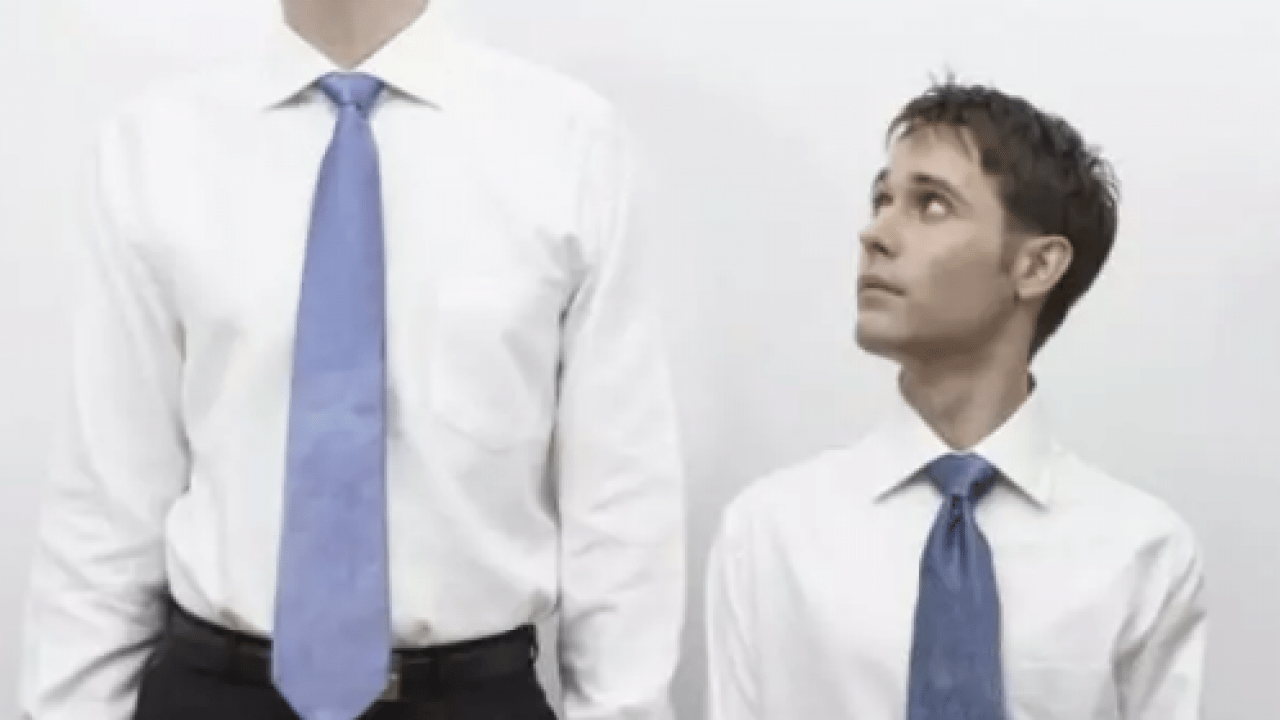 Türkiye'nin en uzun boylu insanları bu ilde! 