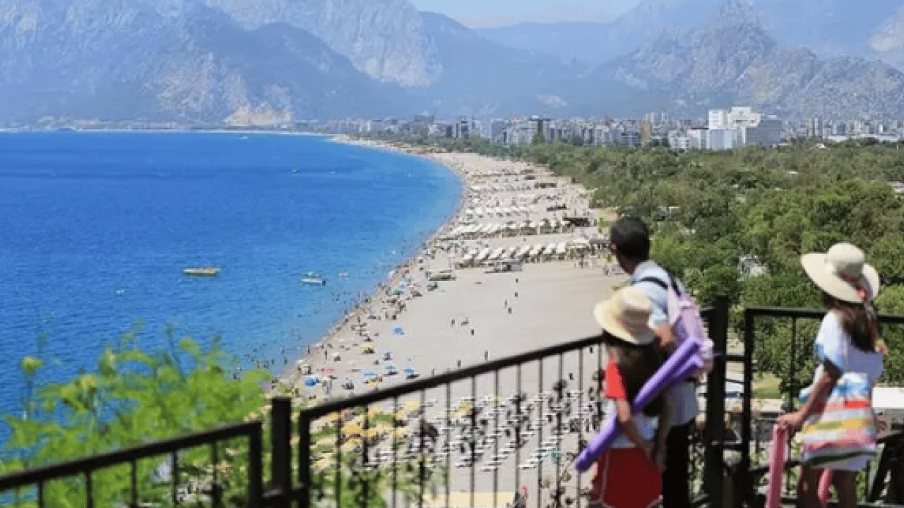 Foto - Türkiye'nin en uzun boylu insanları bu ilde! 