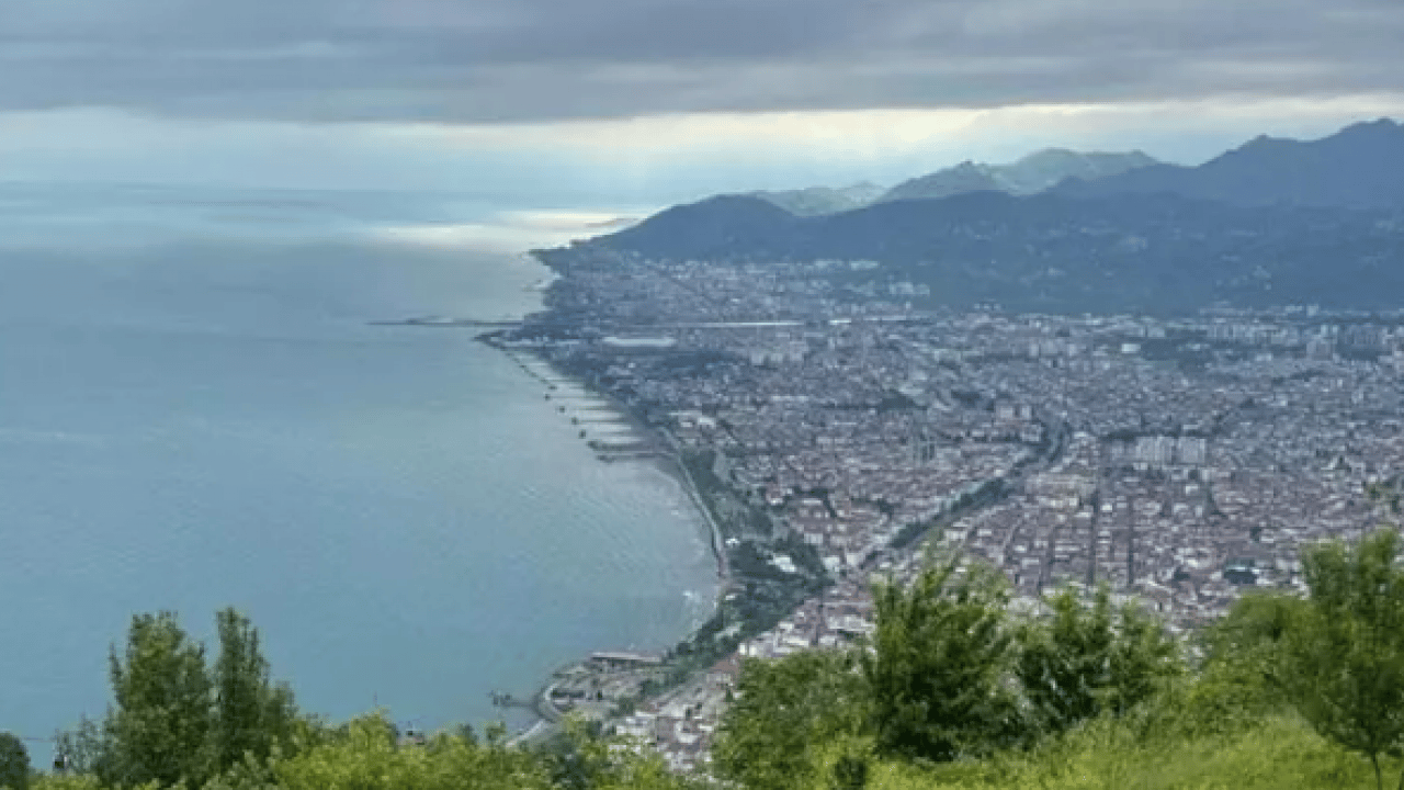 Foto - Türkiye'nin en uzun boylu insanları bu ilde! 