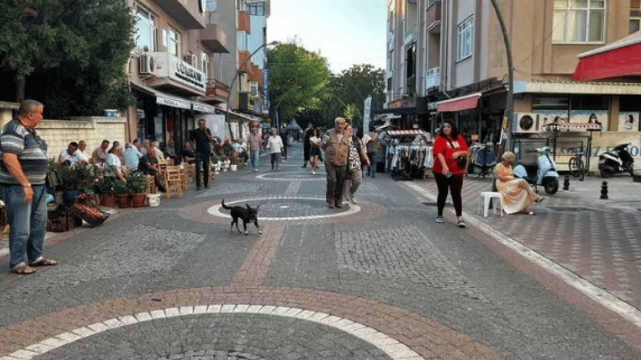 Foto - Türkiye'nin en uzun boylu insanları bu ilde! 