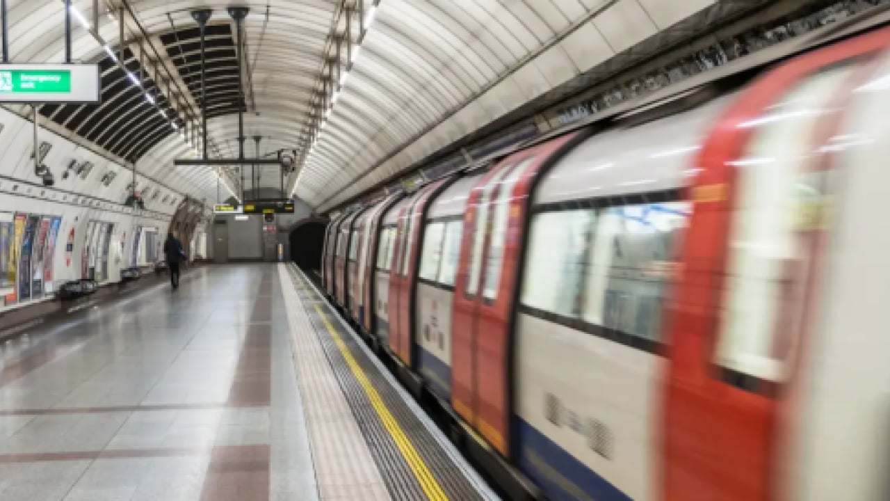 Foto - Türkiye'nin en uzun metrosu açılıyor! Halkalı-İstanbul Havalimanı arası 30 dakika
