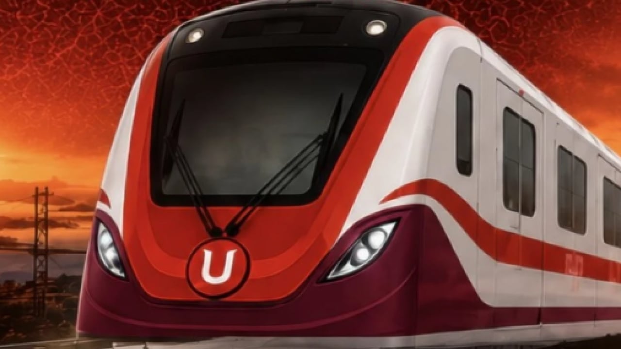 Foto - Türkiye'nin en uzun metrosu açılıyor! Halkalı-İstanbul Havalimanı arası 30 dakika