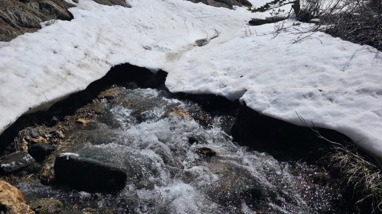 Foto - Türkiye'nin en uzun nehri: Kızılırmak! İç Anadolu’dan Karadeniz’e uzanan yolculuk