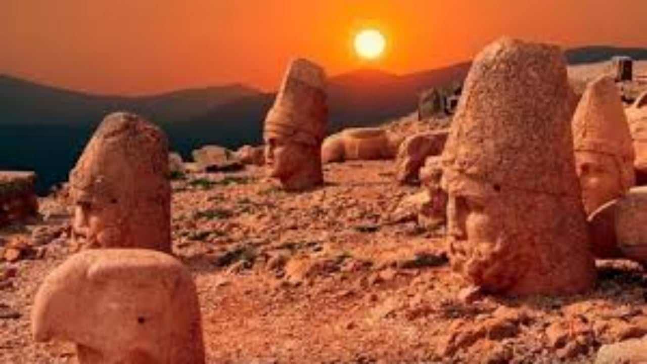 Foto - Türkiye’nin en uzun yaşayan insanları hangi şehirde? Listenin ilk sırasına çok şaşıracaksınız