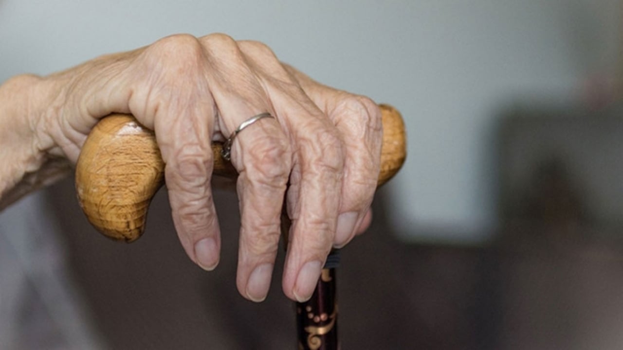 Foto - Türkiye’nin en yaşlı nüfusuna sahip illeri belli oldu! En uzun ömürlü insanlar orada