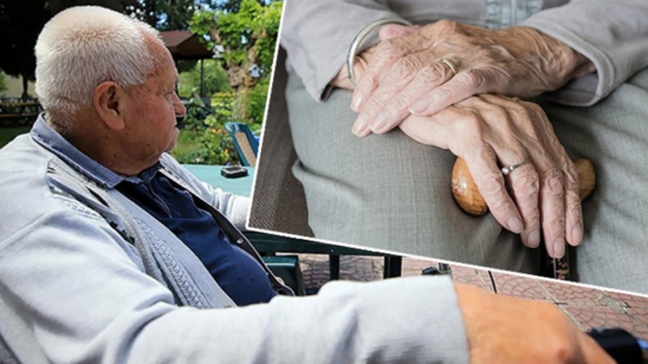 Foto - Türkiye’nin en yaşlı nüfusuna sahip illeri belli oldu! En uzun ömürlü insanlar orada