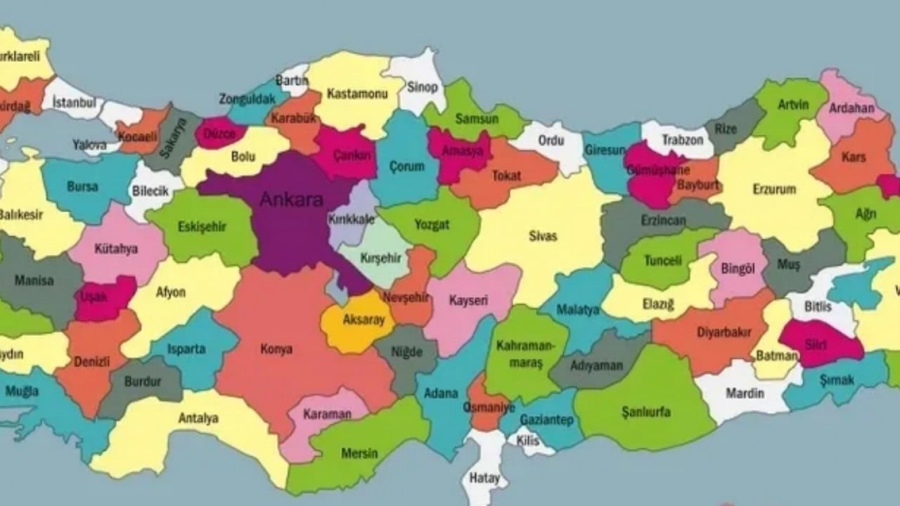 Türkiye’nin en zeki illeri belli oldu! Zirve herkesi şaşırttı