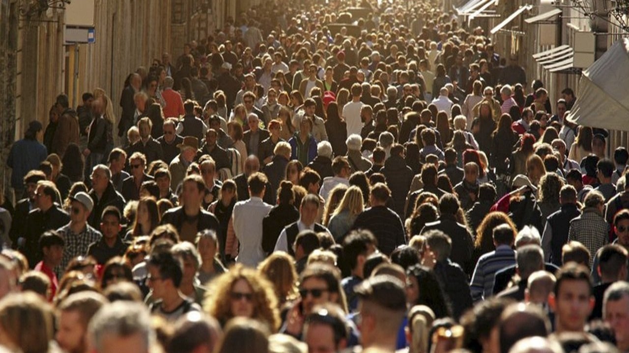 Foto - Türkiye’nin en zeki şehirleri açıklandı! İşte şaşırtan IQ haritamız