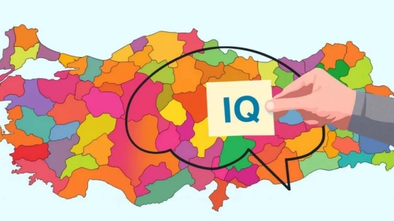 Türkiye’nin en zeki şehirleri güncellendi: Zirvedeki il herkesi ters köşe yaptı