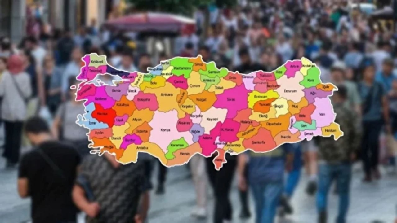 Foto - Türkiye’nin en zeki şehirleri güncellendi: Zirvedeki il herkesi ters köşe yaptı