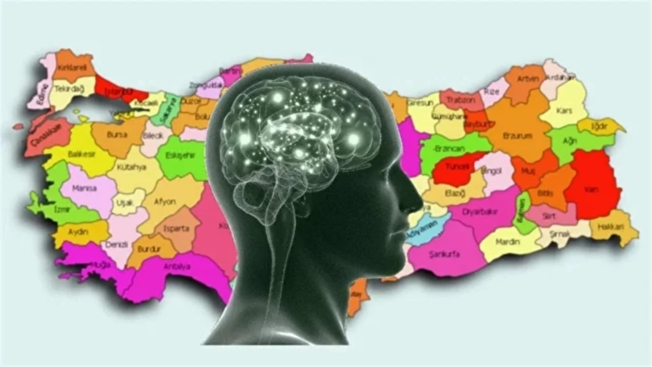 Foto - Türkiye’nin en zeki şehirleri güncellendi: Zirvedeki il herkesi ters köşe yaptı