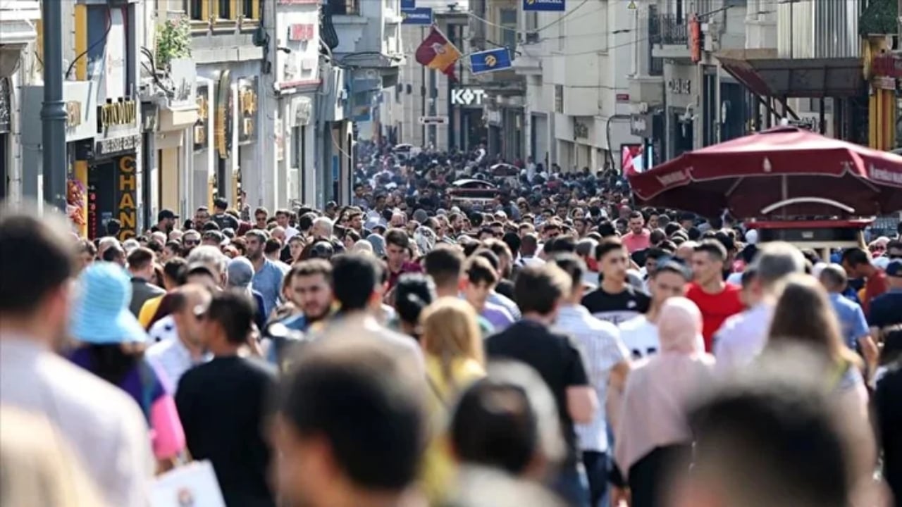 Foto - Türkiye’nin en zeki şehirleri güncellendi: Zirvedeki il herkesi ters köşe yaptı