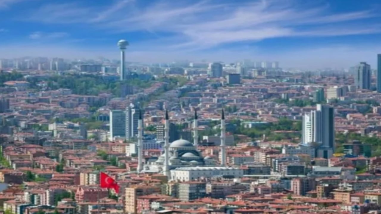 Foto - Türkiye’nin en zeki şehirleri listesi açıklandı! Büyükşehirler birbirine girdi, zirvedeki il herkesi şaşırttı