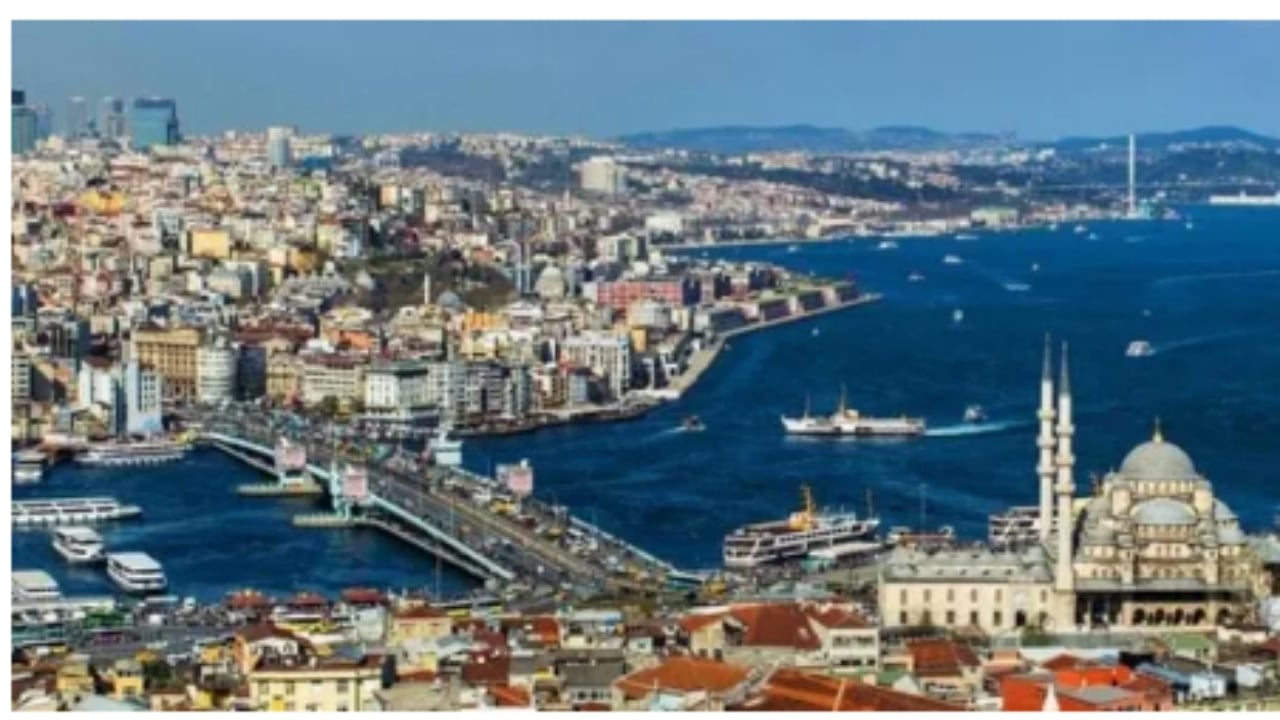 Foto - Türkiye’nin en zeki şehirleri listesi açıklandı! Büyükşehirler birbirine girdi, zirvedeki il herkesi şaşırttı