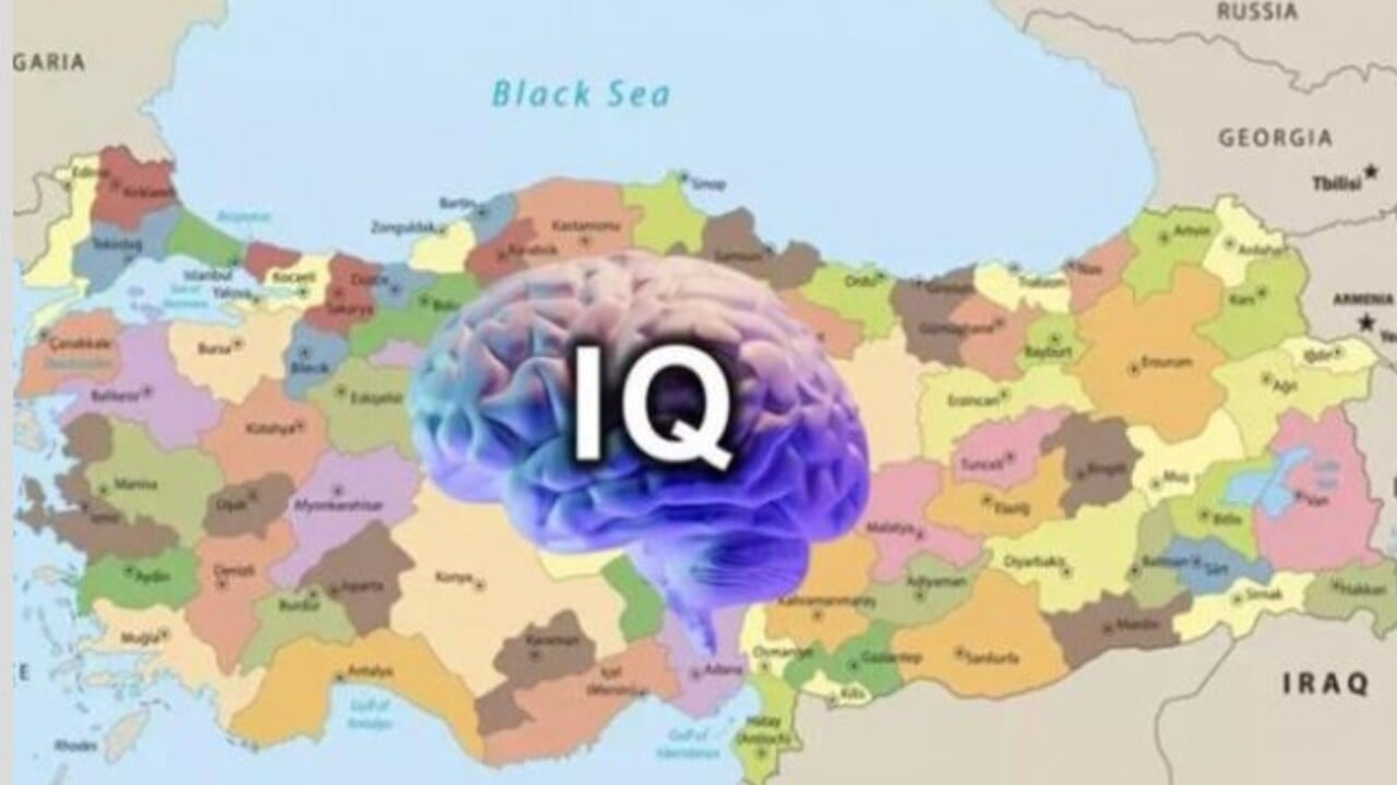 Türkiye’nin en zeki şehirleri listesi açıklandı! Büyükşehirler birbirine girdi, zirvedeki il herkesi şaşırttı