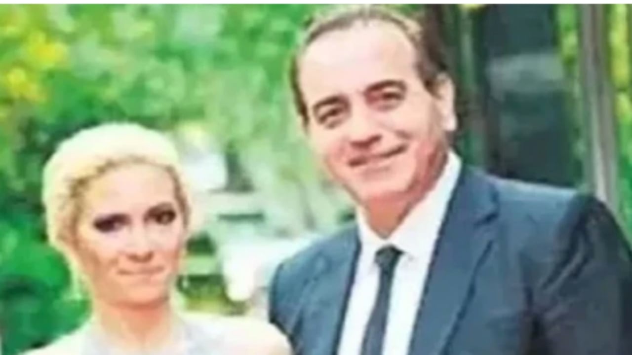 Foto - Türkiye’nin en zengin ailelerinden Koçak Ailesi’nde "Yok artık" dedirten skandal: Ölen annesini gizlice defnetti