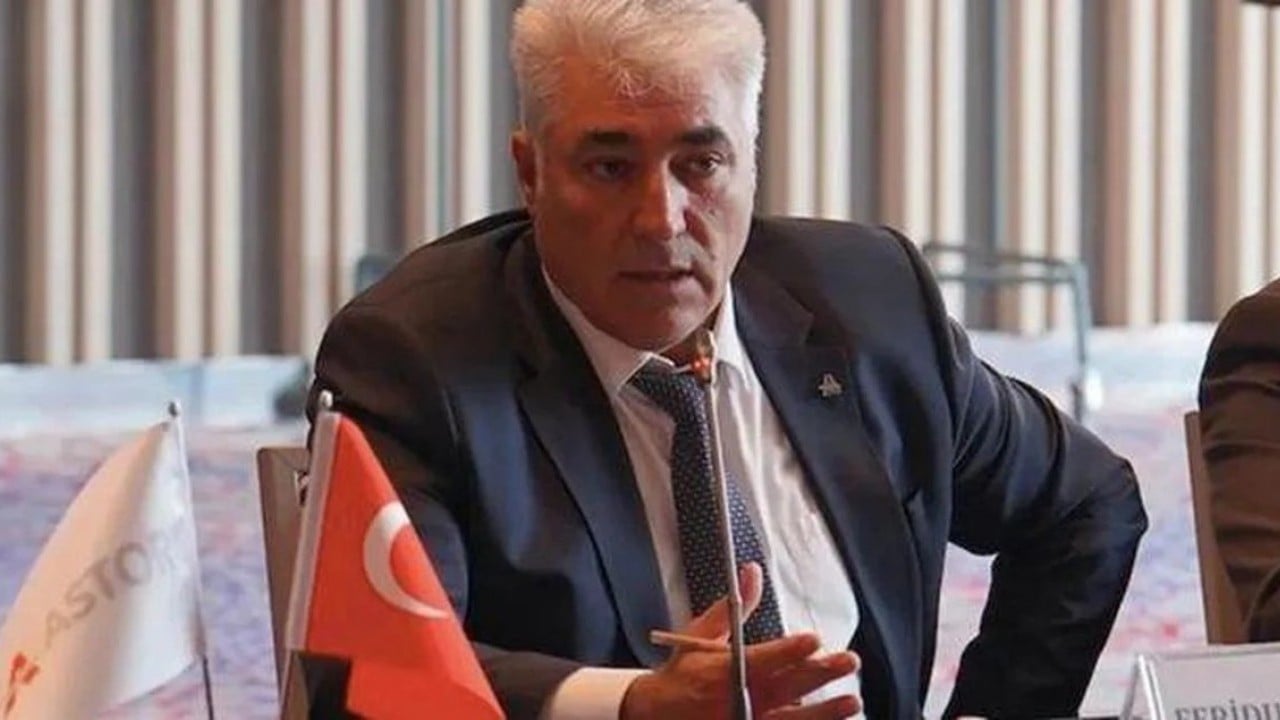 Foto - Türkiye'nin en zengin insanı tahttan indi! Bir haftada milyar dolarlar kaybetti, işte sebebi...