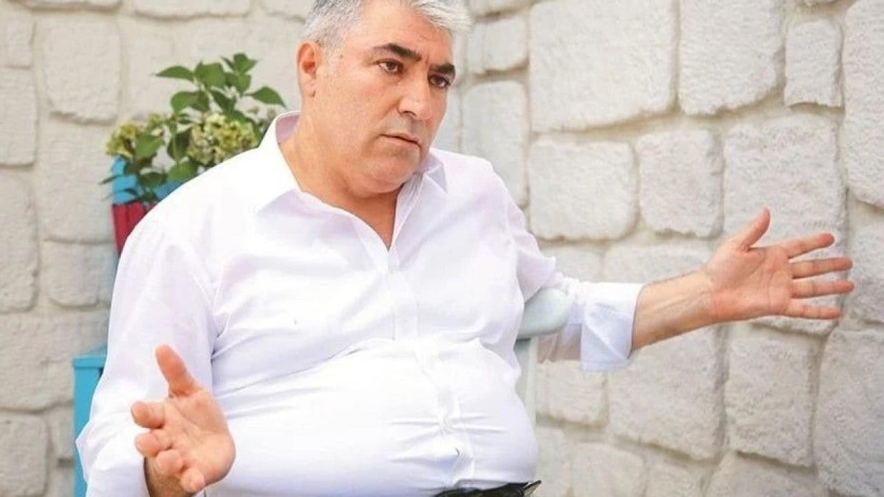 Foto - Türkiye'nin en zengin insanı tahttan indi! Bir haftada milyar dolarlar kaybetti, işte sebebi...