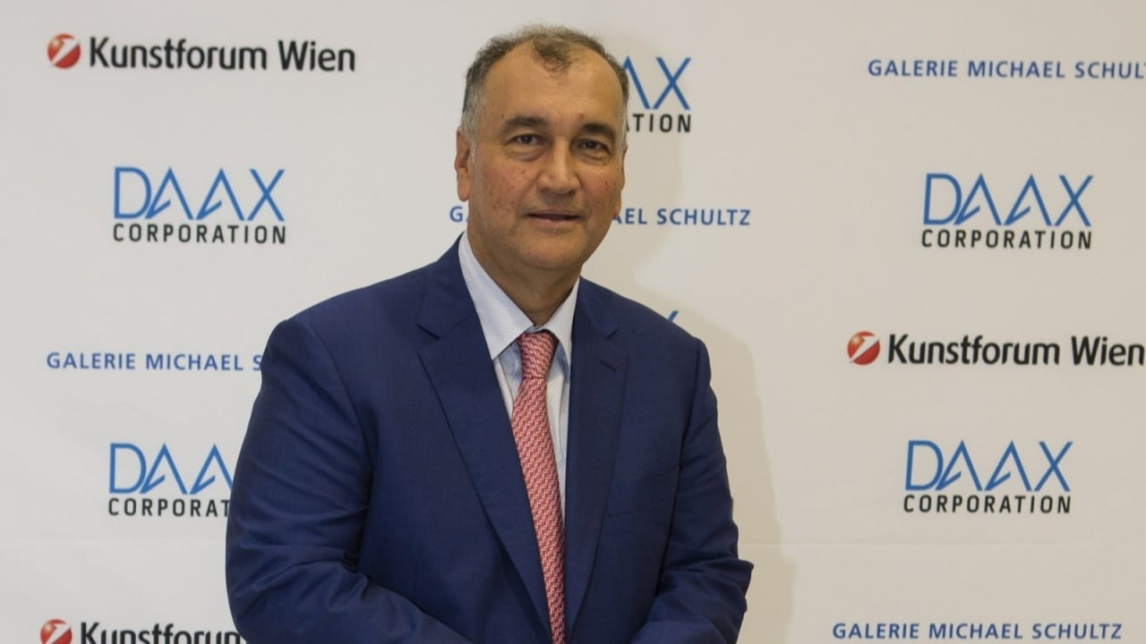 Foto - Türkiye’nin en zengin iş adamı Murat Ülker’den, çok konuşulacak itiraf: Bakın nerede oturuyormuş