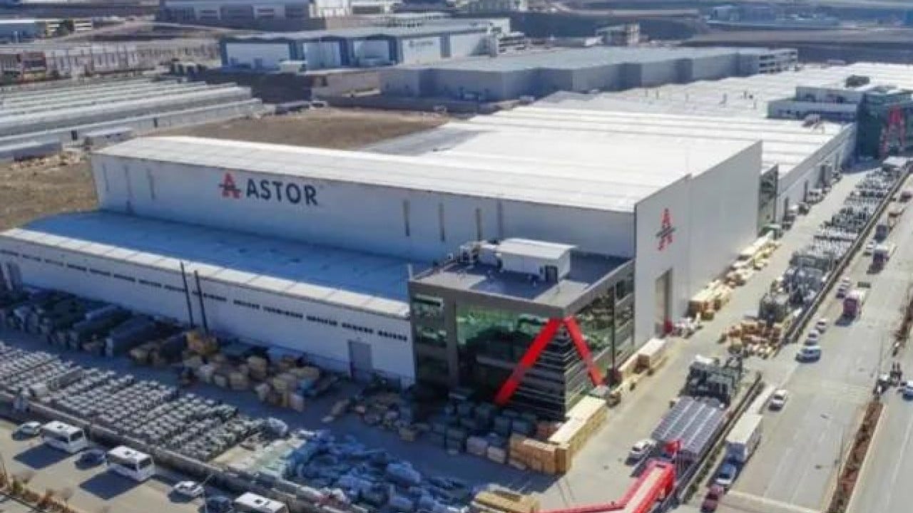 Foto - Türkiye’nin en zengin iş insanı olma saltanatı kısa sürmüştü: Feridun Geçgel dev ihaleyi kazandı
