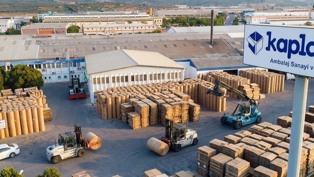Foto - Türkiye’nin en zengin iş insanı unvanını kaybeden Feridun Geçgel'den flaş hamle: Başvuruyu yaptı