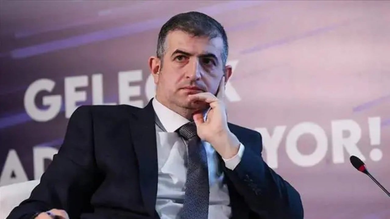 Foto - Milyarlarca dolarlık yarışta sürpriz değişim: Türkiye'nin en zengini artık o isim