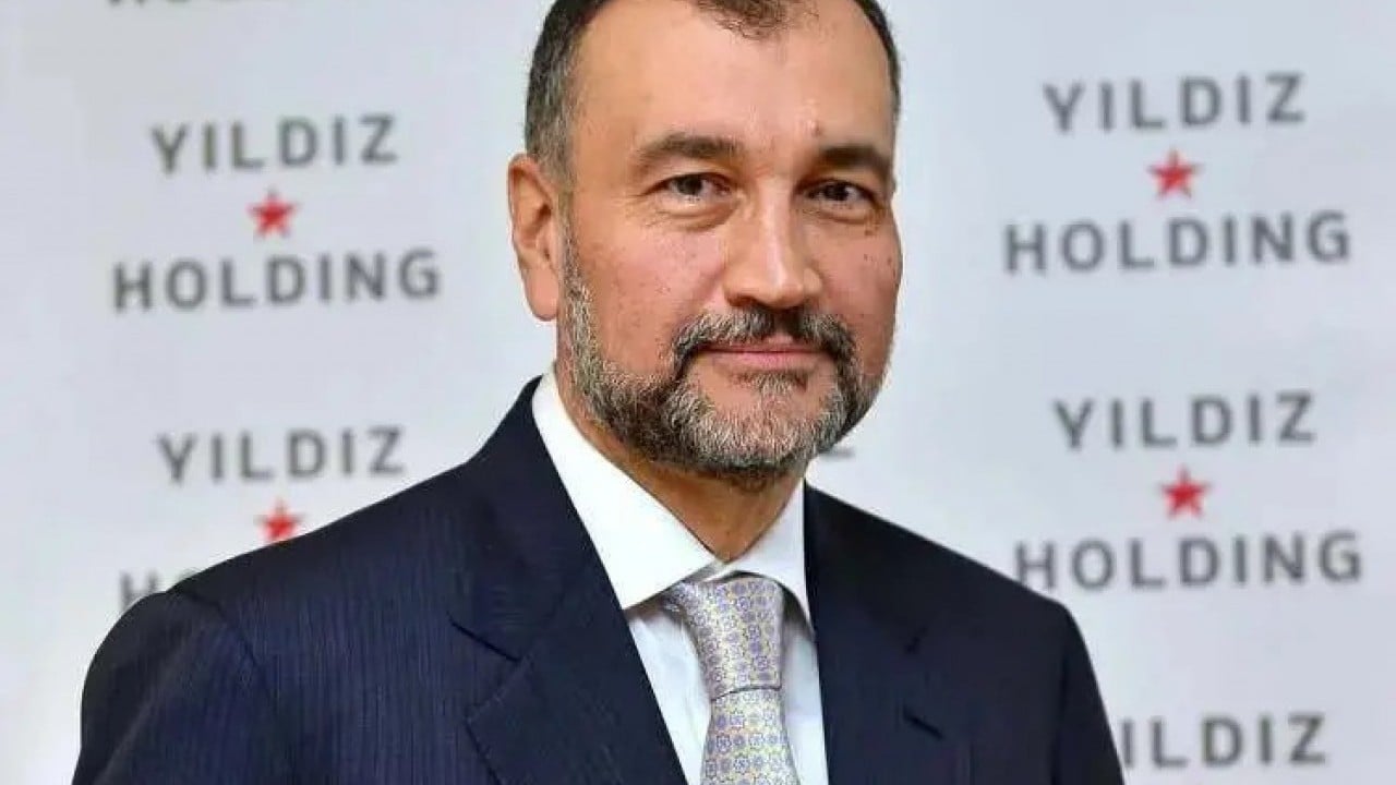Foto - Milyarlarca dolarlık yarışta sürpriz değişim: Türkiye'nin en zengini artık o isim