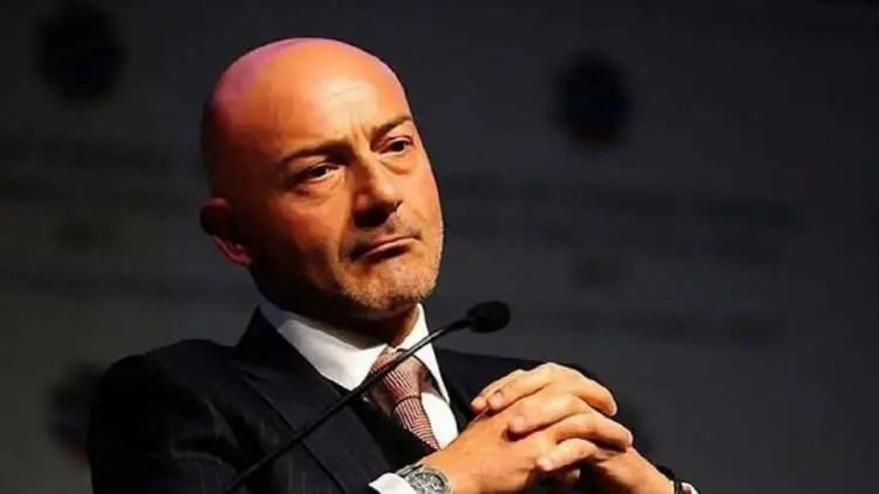 Foto - Milyarlarca dolarlık yarışta sürpriz değişim: Türkiye'nin en zengini artık o isim