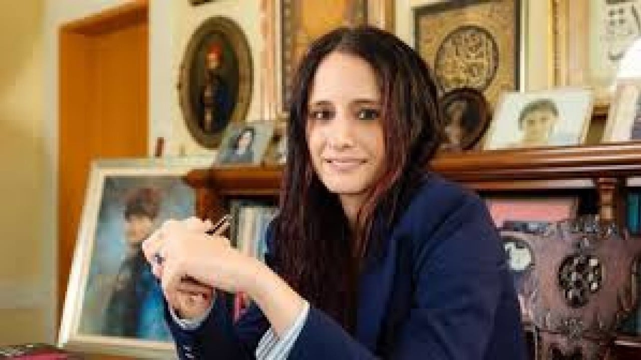 Foto - Türkiye’nin en zengin kadını değişti! Serveti dudak uçuklattı