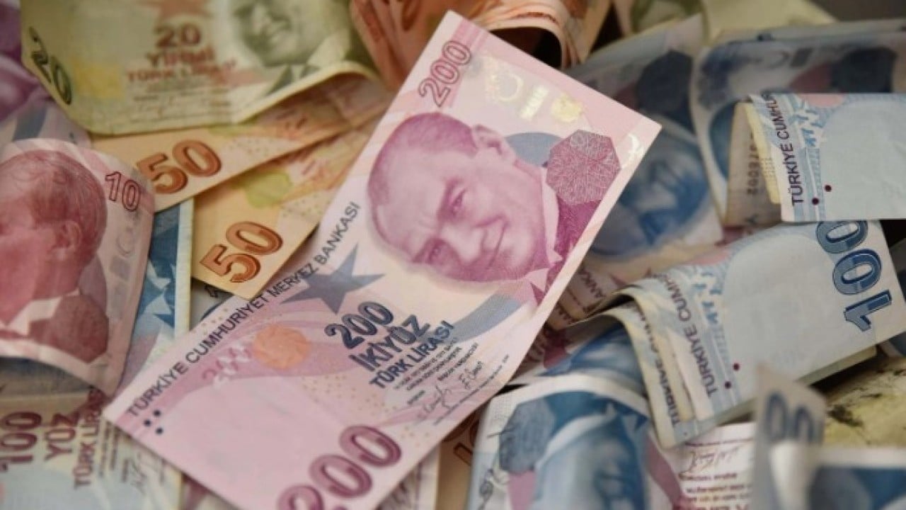 Türkiye'nin en zengin ve en fakir şehirleri açıklandı