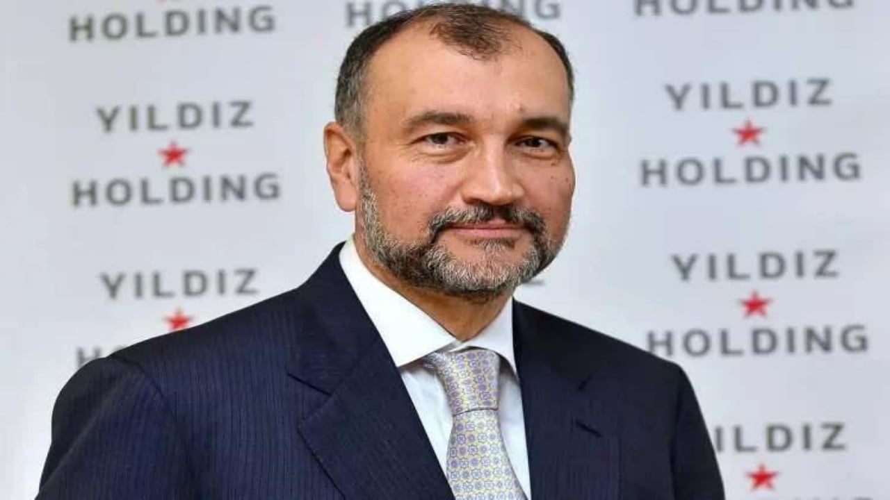 Foto - Türkiye’nin en zengini bir anda değişti! İşte Murat Ülker’i sessiz sedasız tahtından indiren sürpriz isim