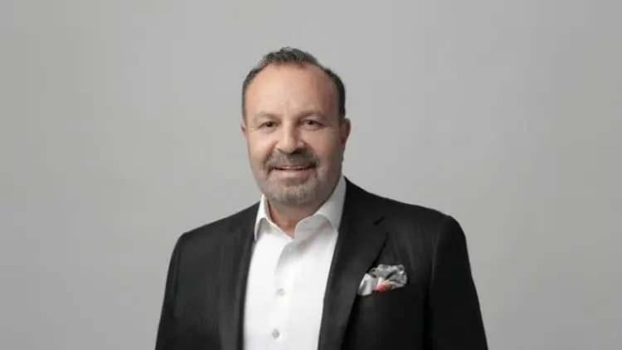 Foto - Türkiye’nin en zengini bir anda değişti! İşte Murat Ülker’i sessiz sedasız tahtından indiren sürpriz isim