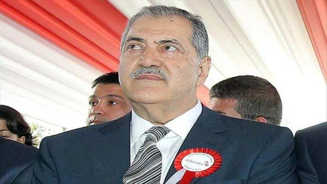 Foto - Türkiye’nin en zengini bir anda değişti! İşte Murat Ülker’i sessiz sedasız tahtından indiren sürpriz isim