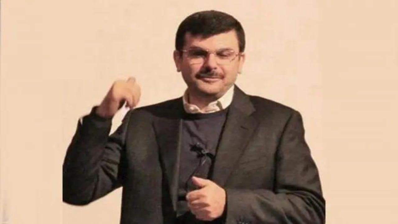 Foto - Türkiye’nin en zengini bir anda değişti! İşte Murat Ülker’i sessiz sedasız tahtından indiren sürpriz isim