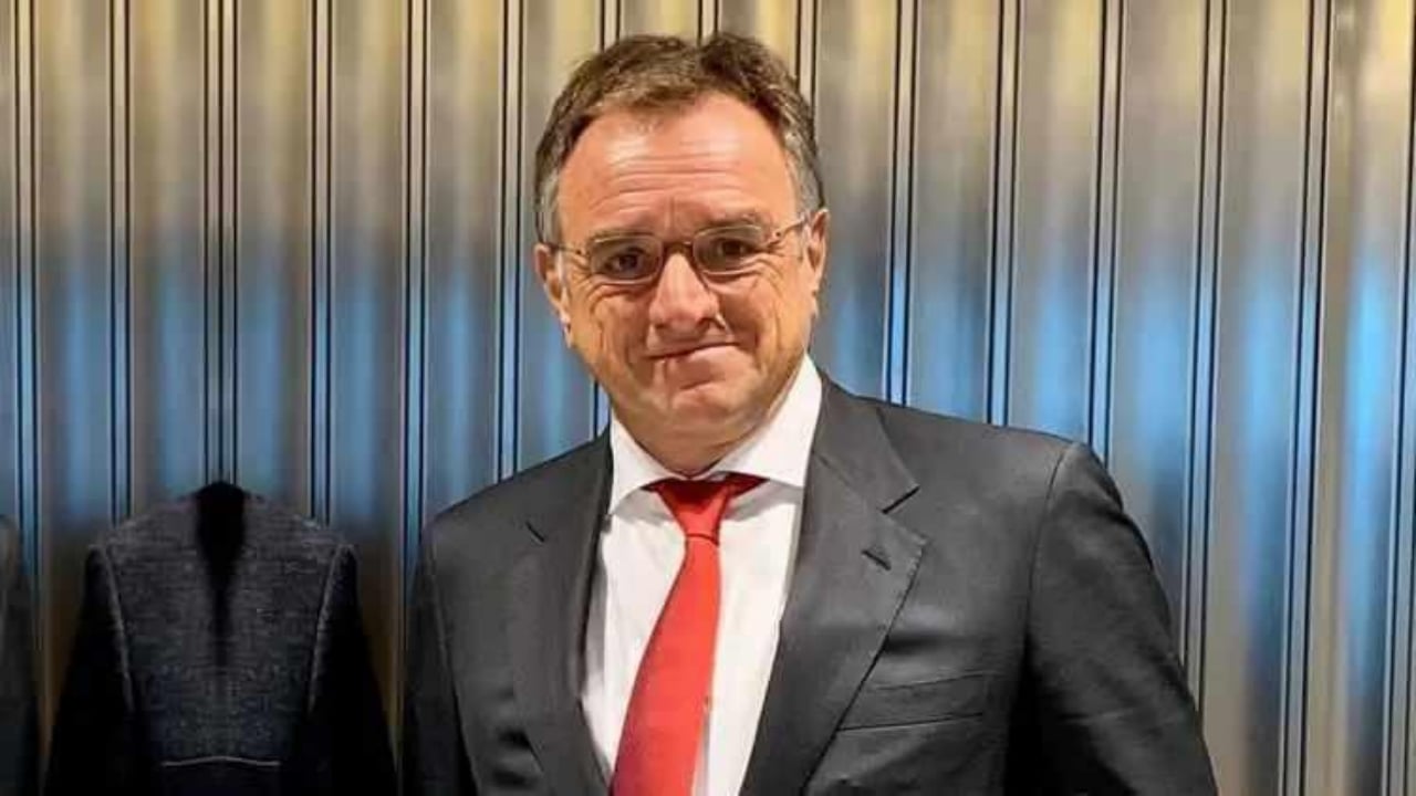 Foto - Türkiye’nin en zengini bir anda değişti! İşte Murat Ülker’i sessiz sedasız tahtından indiren sürpriz isim