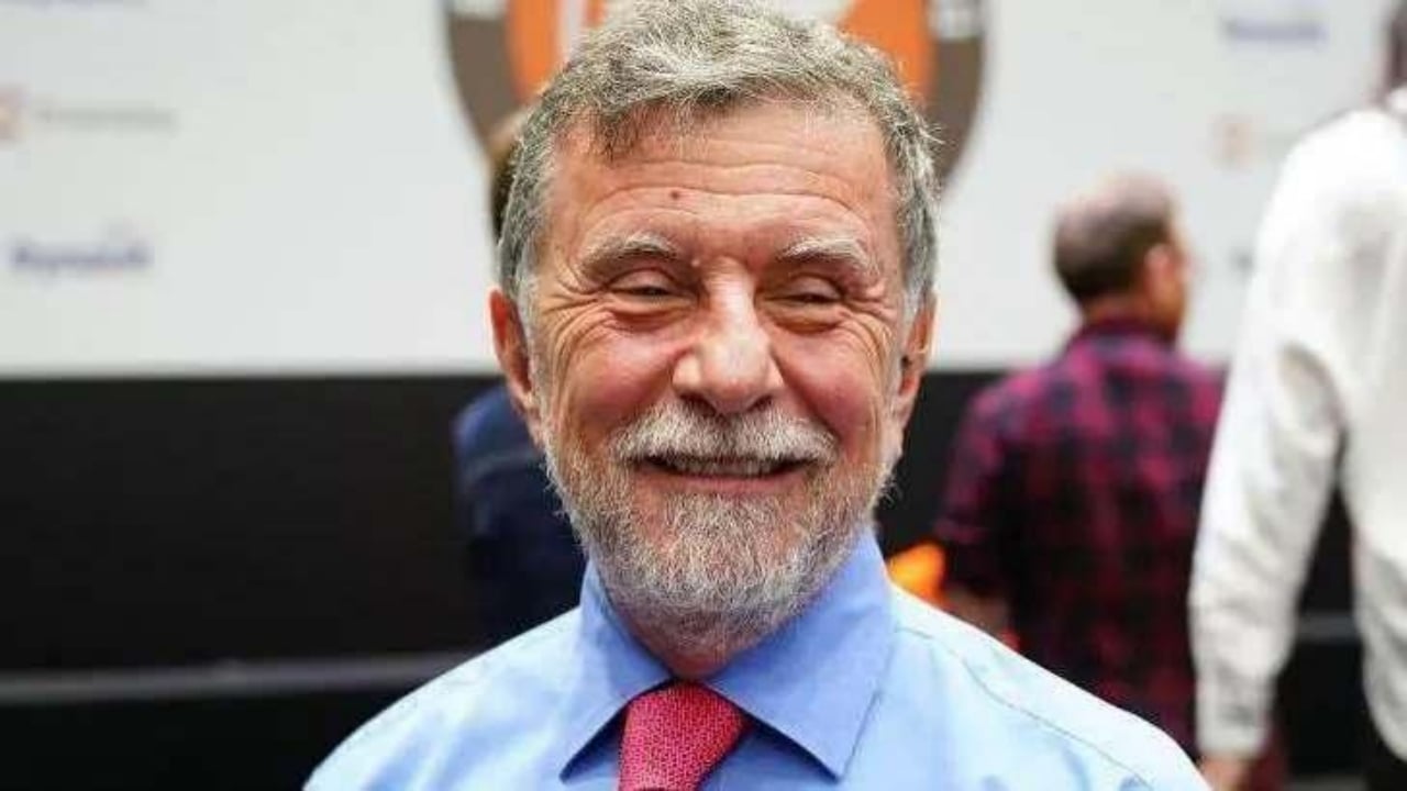 Foto - Türkiye’nin en zengini bir anda değişti! İşte Murat Ülker’i sessiz sedasız tahtından indiren sürpriz isim