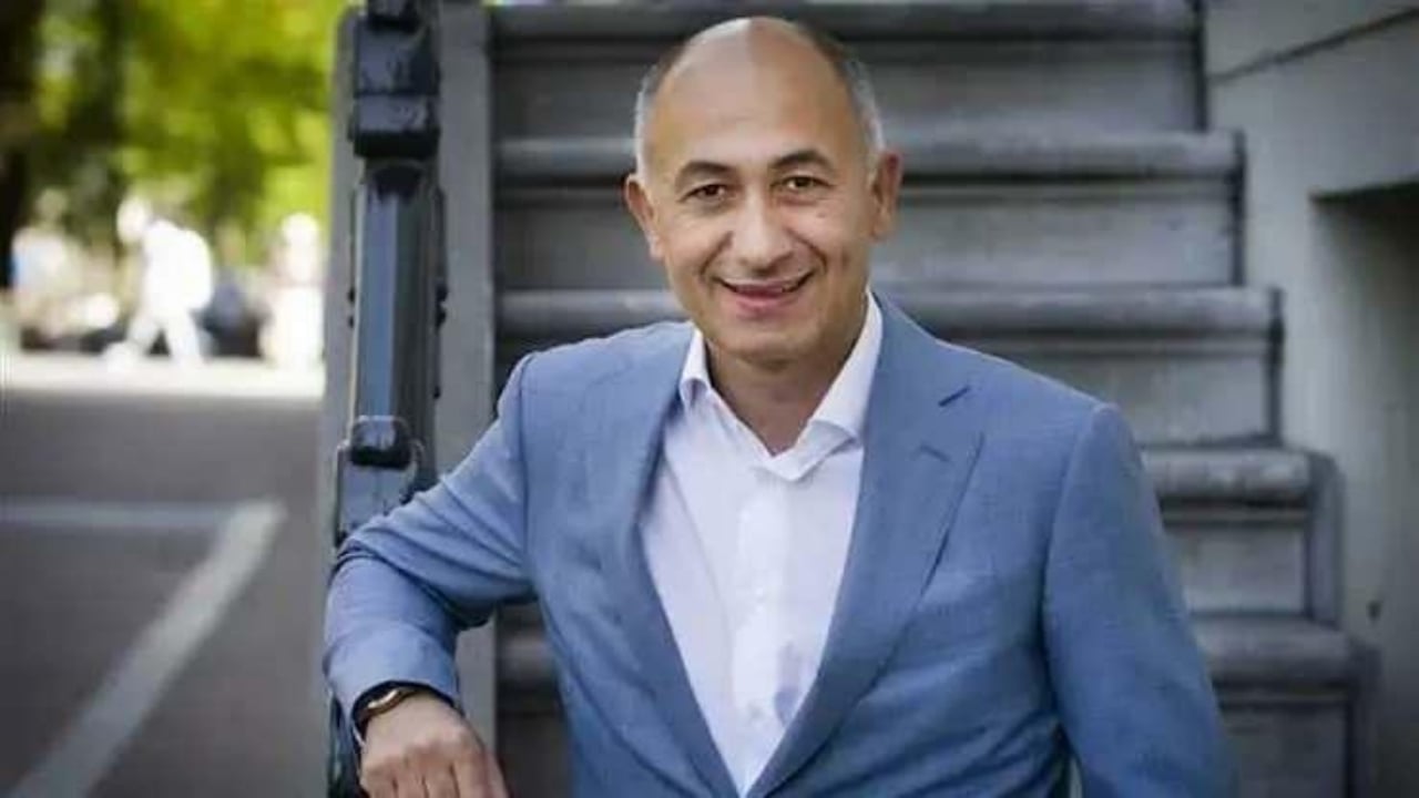 Foto - Türkiye’nin en zengini bir anda değişti! İşte Murat Ülker’i sessiz sedasız tahtından indiren sürpriz isim