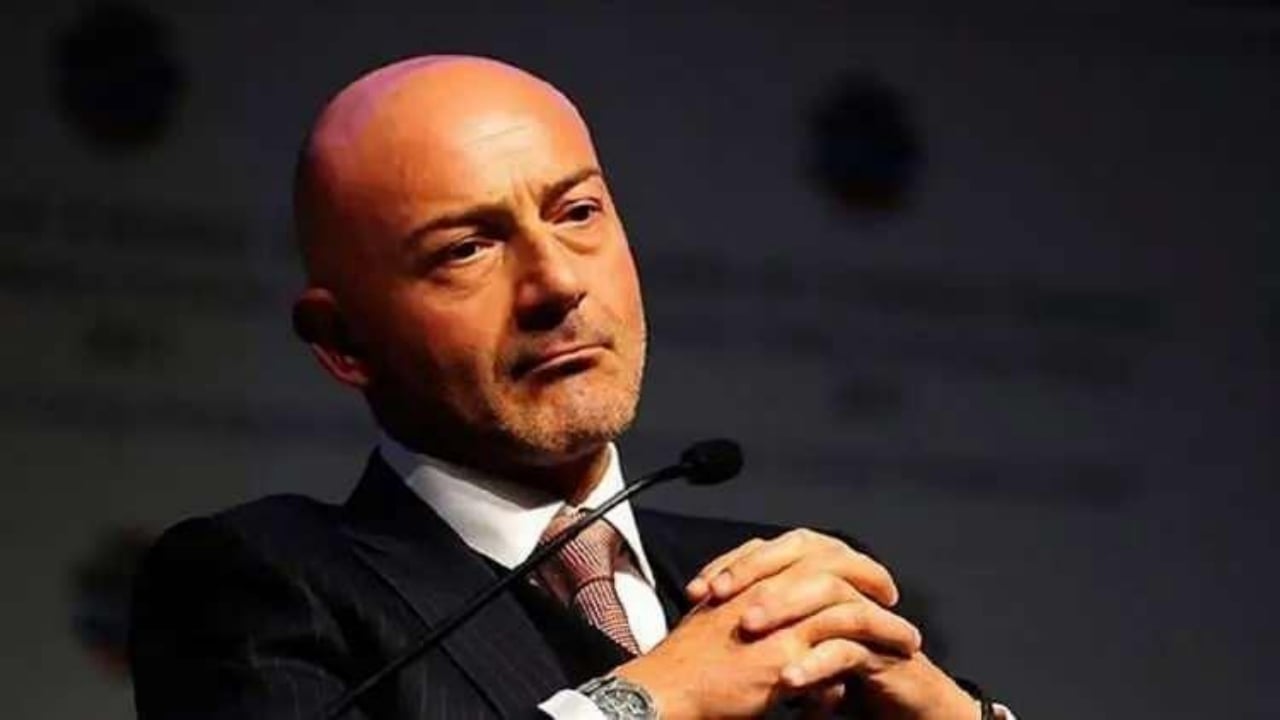 Foto - Türkiye’nin en zengini bir anda değişti! İşte Murat Ülker’i sessiz sedasız tahtından indiren sürpriz isim